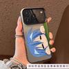 Cartoon New Models Are Suitable for Iphone17 Mobile Phone Case Apple 16promax/15/14pro13 Europe and America 17AIR12