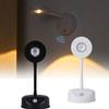 Picture Light Art Display Lamp Human Sensing Night Lights Living Room Decoration