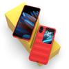 For OPPO Find N2 Flip Case OPPO Find N2 N3 Flip 5G Cover Luxury Matte PC Shockproof Protective Hard Back Cover OPPO Find N2 Flip