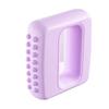 Portable Electric Body Slimming Machine Ergonomic Muscle Handheld Massager  Back Waist Leg
