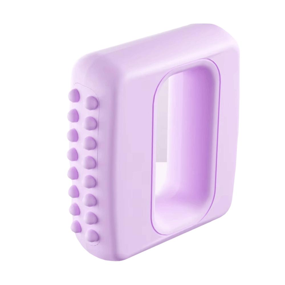 Portable Electric Body Slimming Machine Ergonomic Muscle Handheld Massager  Back Waist Leg