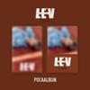 LE’V - A.I.BAE [POCAALBUM][C Ver.]