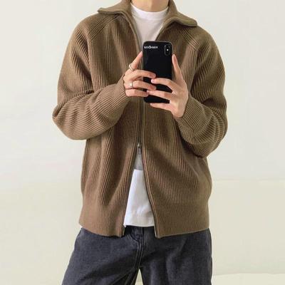 Vestiti pesanti – Cardigan