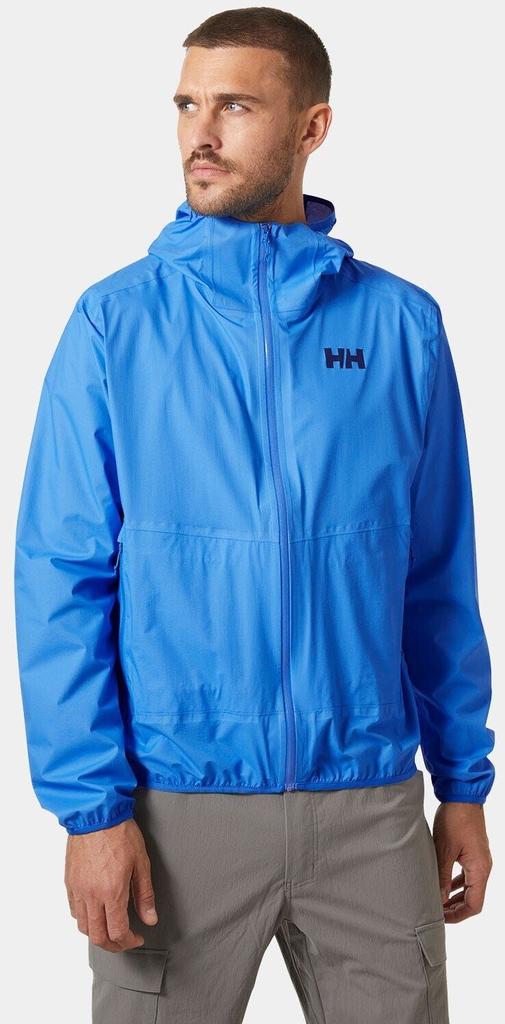 Bunda Helly Hansen Verglas 2.5 Layer Fastpack (63285)