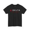 T-shirt Logo Delta Air Lines | T-shirt de voyage aérien et t-shirt pour enfants, Style Équipage Pilote