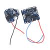 Lithium Battery Box Circuit Pack Case Bracket Hand Drill Power Li-Ion Battery Protection Board Dc 12V 16.8V Electricl Shell