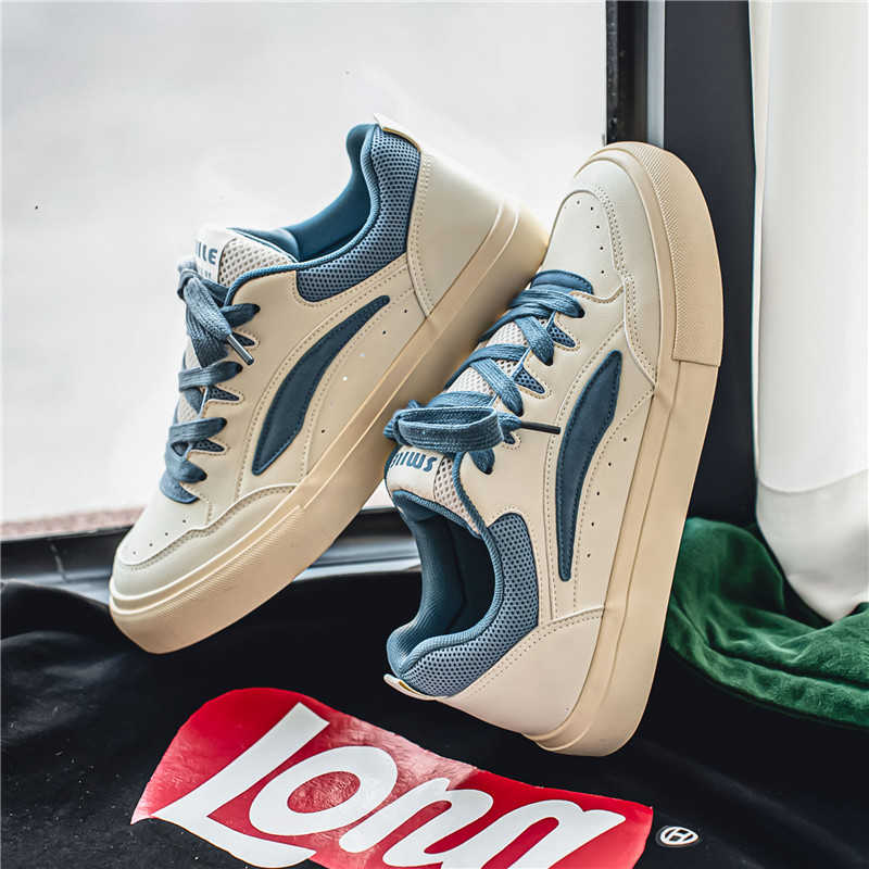 Size 42 Lace Up Best Men's Sneakers Mules Tennis Man Sport Sport Shoes Krasovka Aestthic Sneackers