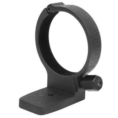 Kroužek objektivu, držák pro stativový upevňovací kroužek pro objektiv Nikon 70‑200 mm F4 pro stativ fotoaparátu
