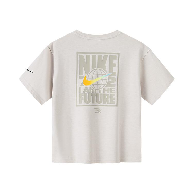 New Nike Kids T Shirts N32522413