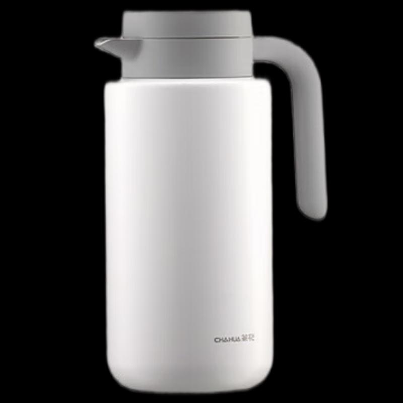 Camellia Insulated Water Bottle