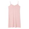 Suspender Nightdress Women's Summer Modal Sleeveless Vest Pajama Skirt Thin Summer Ice Silk Summer Maternity Dress