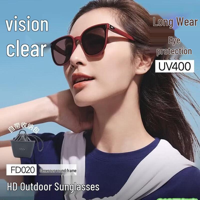Beneunder UV Protection Sunglasses