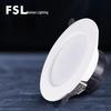 Iluminação LED – Luzes LED incorporadas