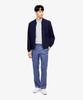 Lacoste Men'S Stadium Neck Blouson Bh448E-56G 166