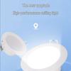 Philips LED Ultra-Thin Recessed Ceiling Spot Downlight