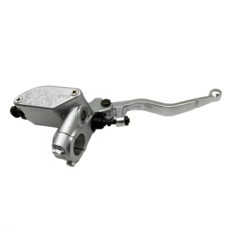 Motorcycle Front Brake Master Cylinder Pump For Kayo K6 T6 T4 BSE Zuum For KTM EXC EXCF SIX DAYS EXCR For Honda CRF250R CRF450R