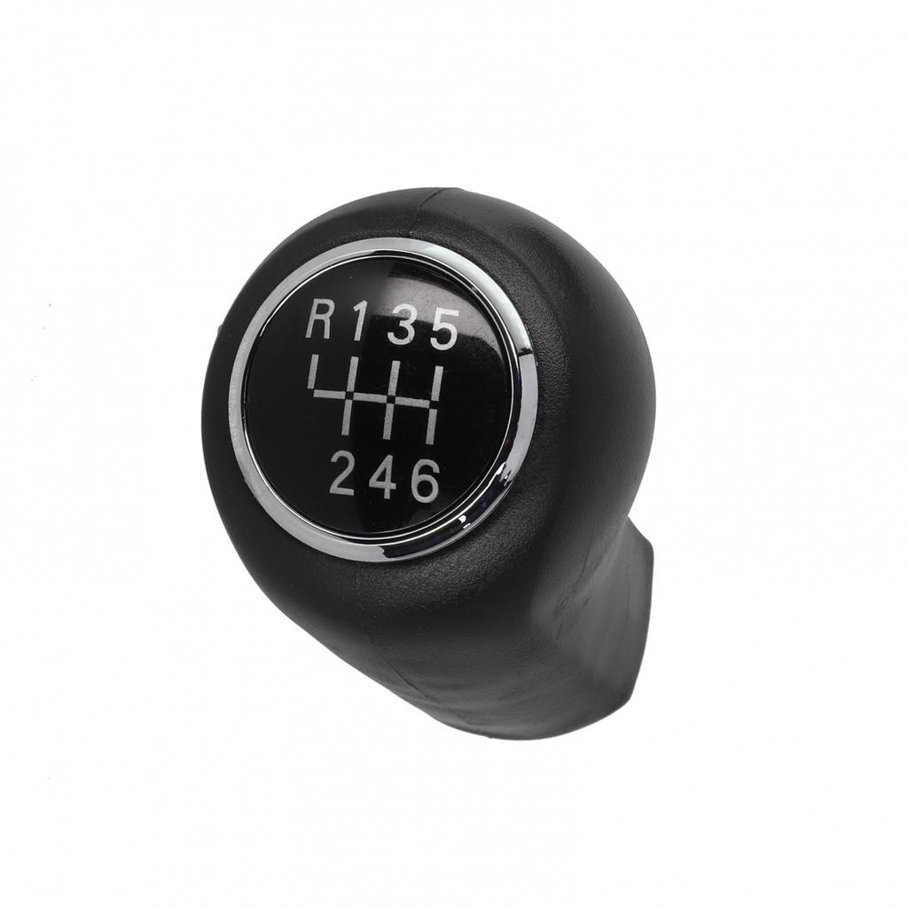 Stilvoller Schaltknauf für OPEL Für VAUXHALL Für Zafira B Easy Fit