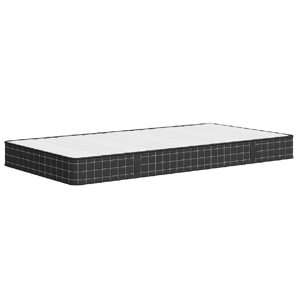Vidaxl Materac Bonelowy, Dziecięcy, Średnia Twardość, 80X160 Cm