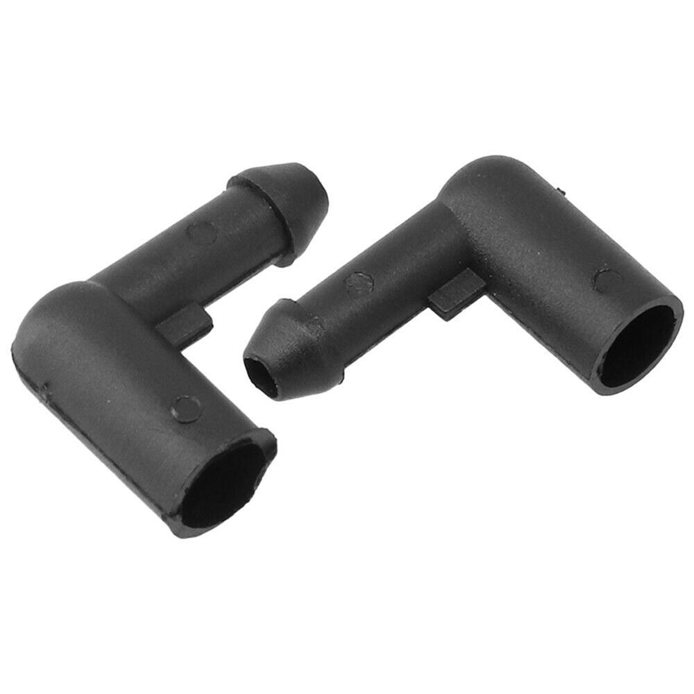 Windscreen Washer Hose Pipe Connector For Vauxhall Opel Astra H Corsa D Zafira B