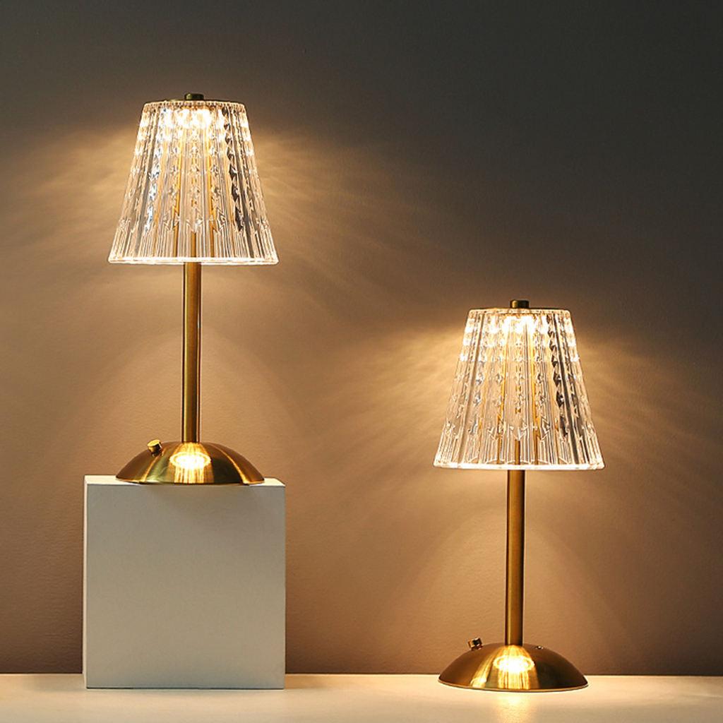 Rechargeable bedside light Clearance