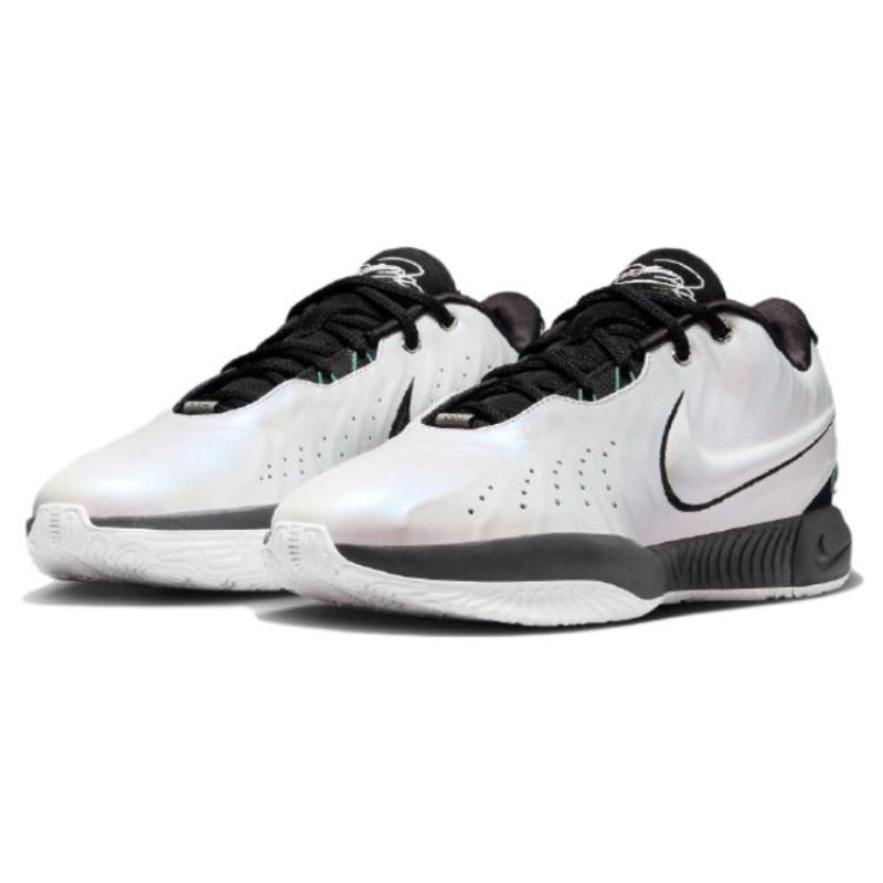 Nike Lebron 21 "Conchiolin" Sneakers HF5841-100
