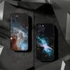 Erdsterne Weltraum Handyhülle Für iPhone 17 16 15 14 13 12 11 Pro Xs Max Mini Plus Rutschfest Stoßfest Hart