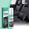 Car Cleaner Interior Multipurpose Auto Interior Cleaning Tool Interior Stain Cleaner Foam For Car Interior Leather Fabric