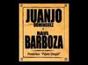 CD JUANJO DOMNGUEZ Y RAL BARBOZA  Presenta Pajaro Chogui 17441 EPSA Music S.A 2000 Argentina World Music Used