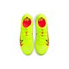 Nike Zoom Vapor 14 Pro Tf Turf Soccer Shoes Yellow CV1001-760