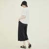 CHIQUITA Rouge T-Sleeve (Dot) Black 242602Obk