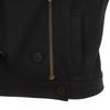 FOXEY NEW YORK Made In Japan Double Specification Jacket 38 Black Women Used