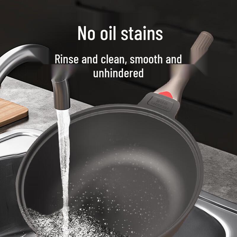 TIBERLAND Phoenix 32cm Micro-Pressure Multi-Purpose Pot