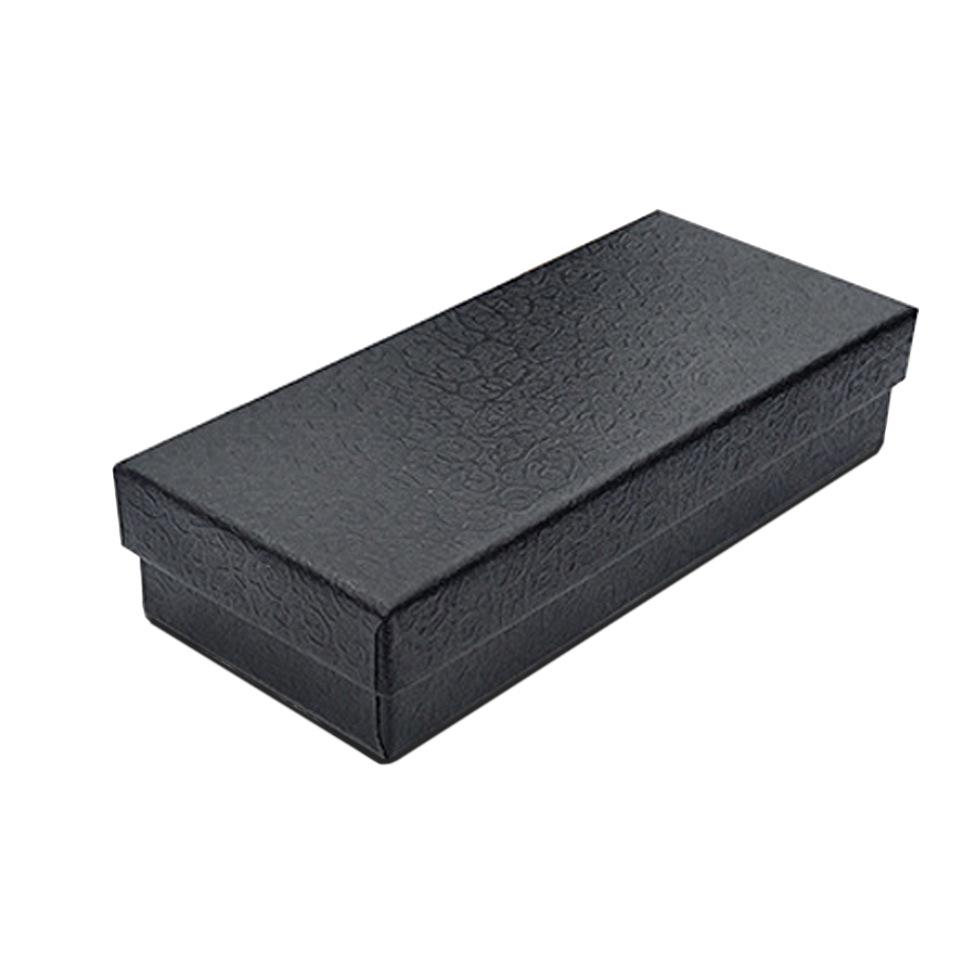 Pu Leather Clamshell Watch Box Watch Gift Box Watch Box Kuaishou Box Suitable For Gift Square
