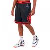 Chicago Bulls Statement Edition Men's Jordan NBA Swingman Shorts CV9555-010