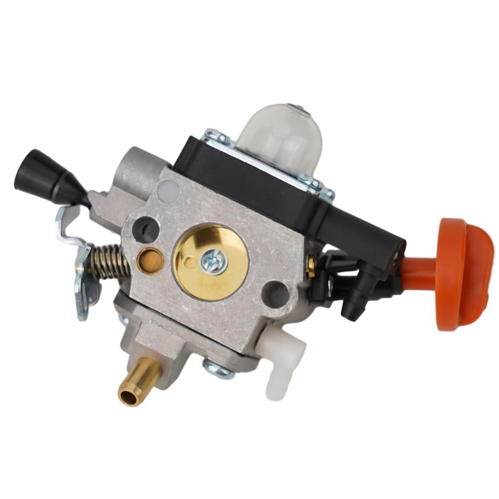 Fitment Carburetor Kit Carburetor Kit HT KM R Long Lasting Durability Number Of Pieces Optimal Performance Package Content FS