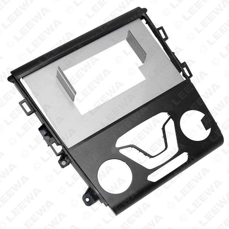 13 Ford Mondeo 9-inch Android Navigation Screen Modification Frame