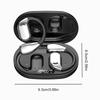 Language Translation Earbuds Long Battery Life Real-time Two-Way Earbuds Touch Control Translation Earphones for Android and iOS