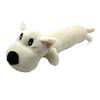 Pet Squeaky Plush Toy for Dogs Dental Care and Training Pet Accessories
