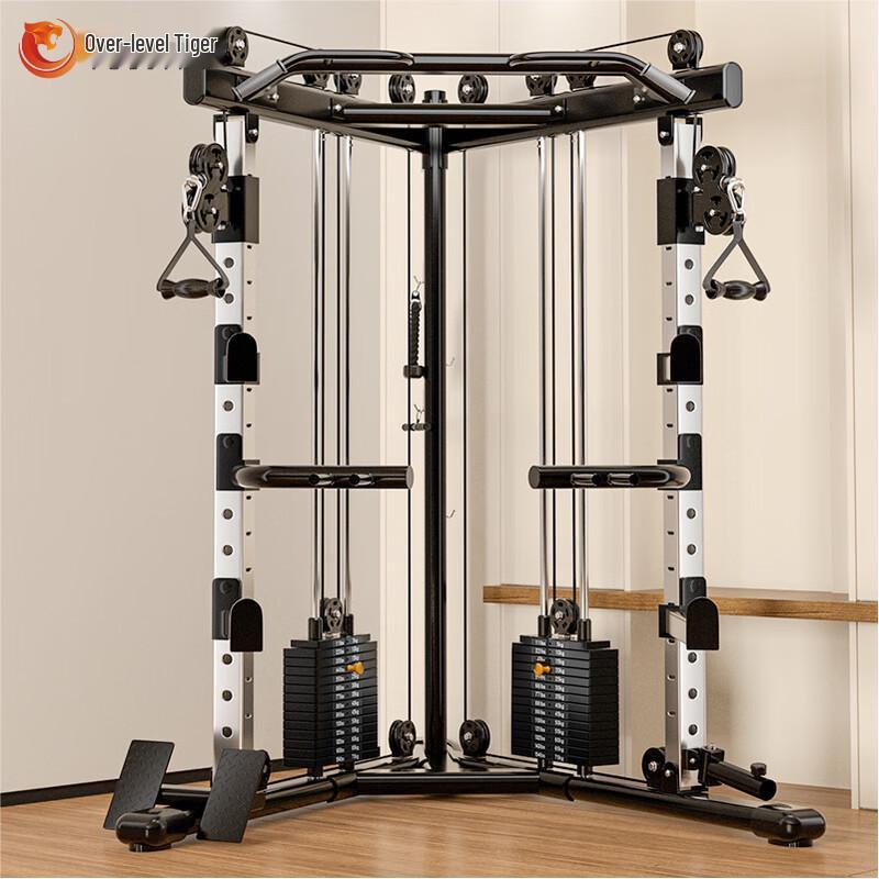 Yueji Tiger All-in-One Home Gym