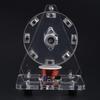 Bedini Motor Brushless Motor Model Pseudo Perpetual Motion Disc Motor Stimulates Interest in Physics Education Tool