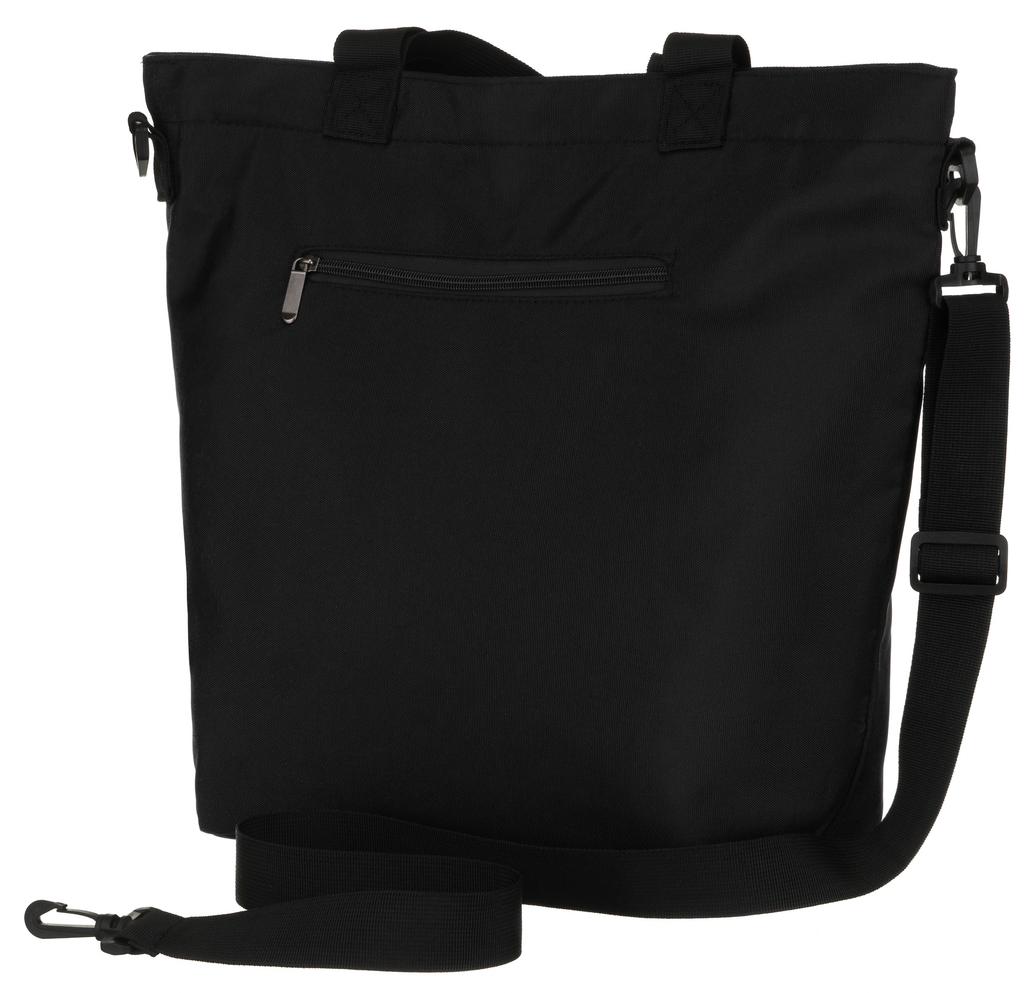 PTN Bag TZ15605D-0917 Black