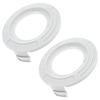 4pcs Trimmer Spool Cover Cap For FSE52 FSA57 & FSA30 C 3-2 Trimmers Thread Coil Head Spool Garden Power Tool Accessories