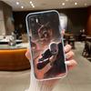 S-Slipknots-Art Phone Case for Motorola Edge 20 30 S30 40 50 Fusion Lite Plus Pro Ultra Neo One Action Zoom Hyper Power Macro Vision