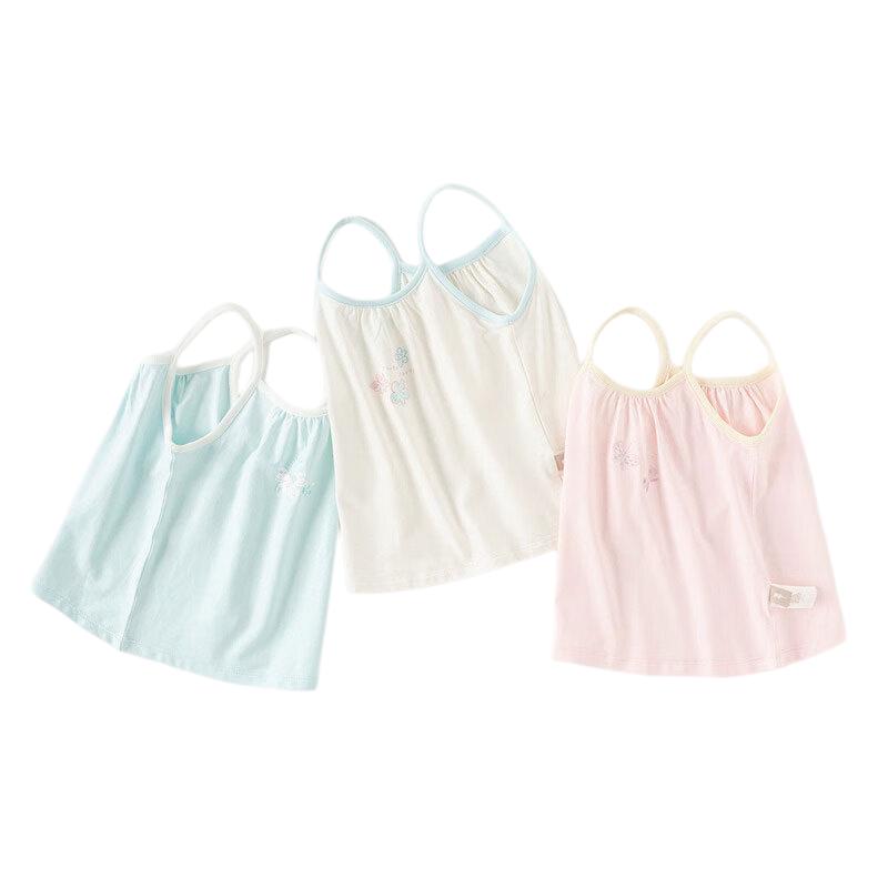Davidbella Girls' Summer Camisole Top