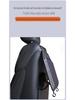 Car Back Seat Organizer for Road Trips & Binge-Watching