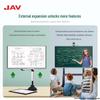 JAV 85-inch Interactive Smart Whiteboard Display (CN version)