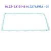 2x Uszczelka Miski Olejowej Skrzyni Biegów 10R60 HL3Z-7A191-B Do Ford Ranger Bronco Mustang 2018-2021 HL3Z7A191A Uszczelka Miski Olejowej Skrzyni Biegów