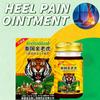 Crème Puissante pour l'Inconfort des Talons Crème pour les Pieds pour le Plantaire