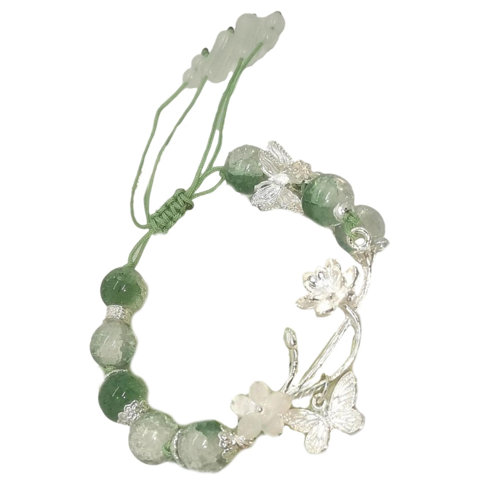 

Modern Chinese Style Snake Inspired Bracelet with Unique Bamboo Segment Design for Fashion Forward Individuals 3