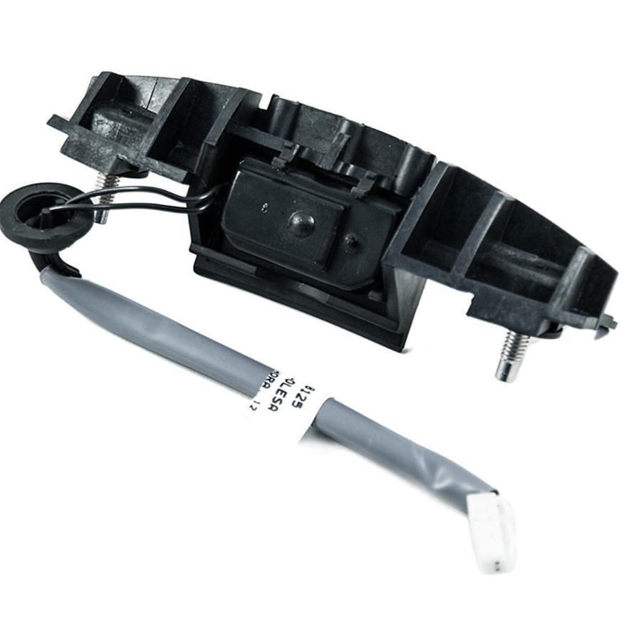 ABS+Metal Rear Hatch Switch 25380-AX600 For 2002-2010 Nissan Micra III Hatchback